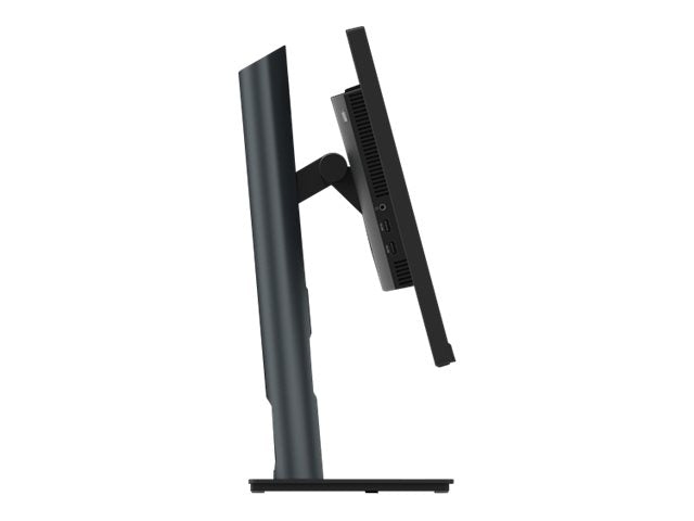 Lenovo 23.8 Inch QHD Monitor P24q‑30, 60Hz, IPS, 4ms, Flicker Free, Low, 2560 × 1440