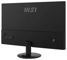 MSI PRO MP242L 23.8" Full HD IPS Monitor – HDMI & DisplayPort