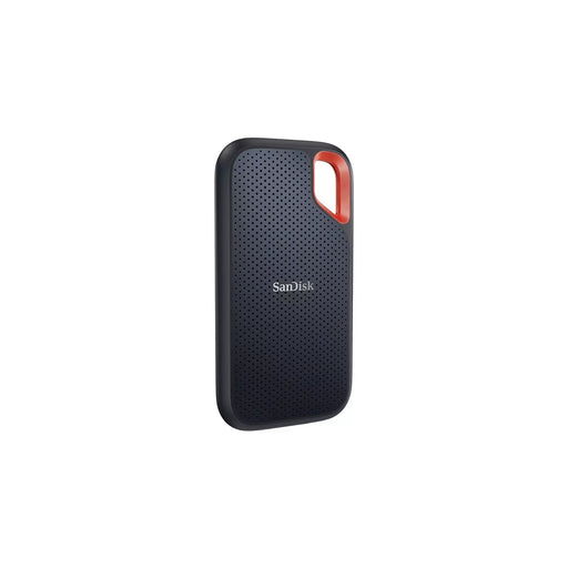 SanDisk Extreme 1TB Portable SSD rugged USB‑C external drive