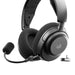 SteelSeries Arctis Nova 3P Wireless Gaming Headset Black for PS5 PC and Switch