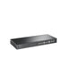 TP‑Link TL‑SG1024 24‑port Gigabit rackmount switch.