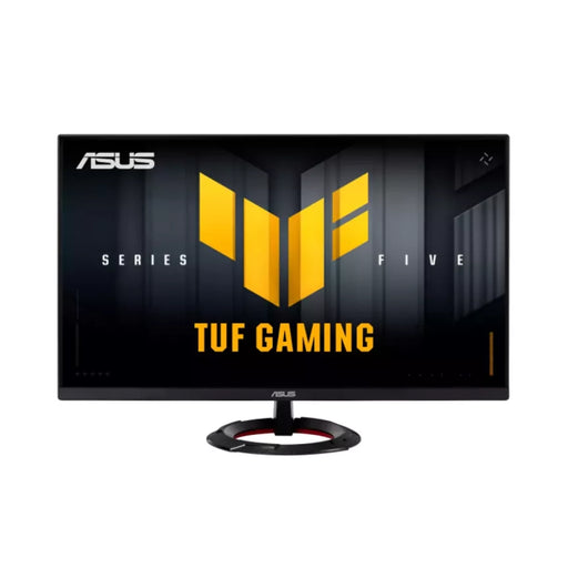 ASUS TUF Gaming VG279Q5R 27-inch Fast IPS gaming monitor with 200Hz refresh rate.