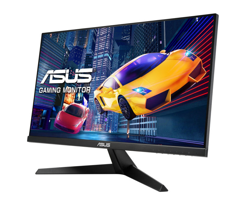 ASUS VY249HGR 23.8" Full HD IPS Gaming Monitor – 120Hz, 1ms, HDMI ×2, DP