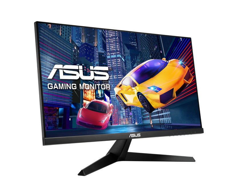 ASUS VY249HGR 23.8" Full HD IPS Gaming Monitor – 120Hz, 1ms, HDMI ×2, DP