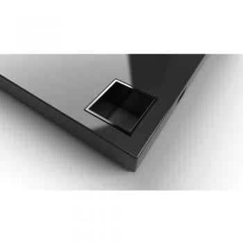 ASUS SBC‑06D2X‑U External Blu‑ray DVD Combo Drive – USB 2.0, Black