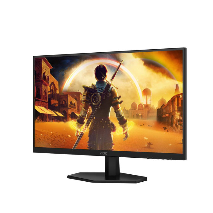 AOC Q27G42ZE 27-Inch WQHD Gaming Monitor – 240Hz Fast IPS Display (OC 260Hz)