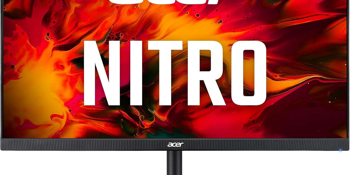 Acer Nitro XV271U 27
