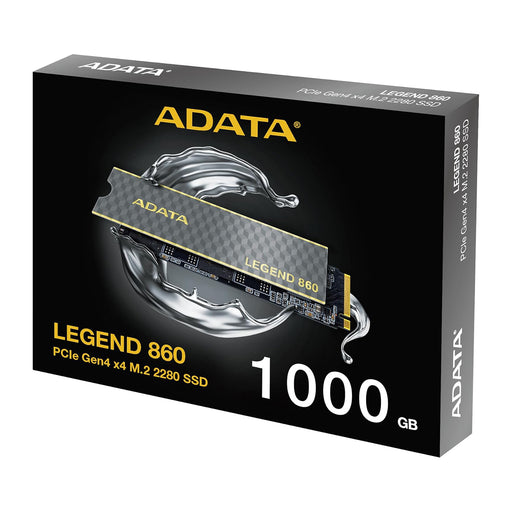 1TB NVMe M.2 SSD PS5 Compatible
