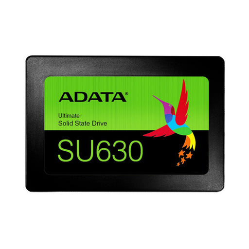 2.5" SSD 960GB