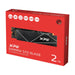 2TB NVMe M.2 SSD 7400MB/s gaming solid state drivefor PCs, laptop, PS5, consoles.