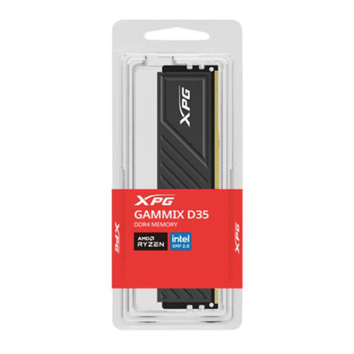 16GB memory RAM for gaming, 3200MHz, memory kit, single slot