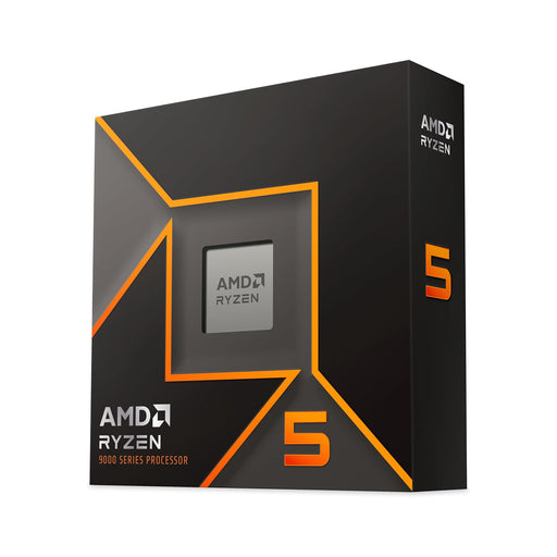 amd ryzen 5 9600x gaming processor