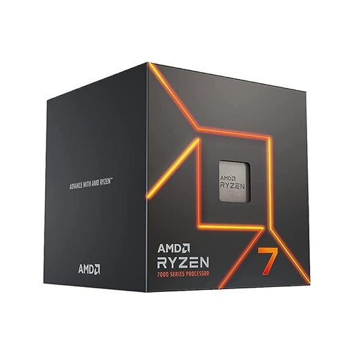 amd ryzen 7 7700 gaming processor