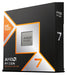 ryzen 7 9800x3d cpu for ai developing
