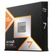 ryzen 7 9800x3d cpu for ai developing