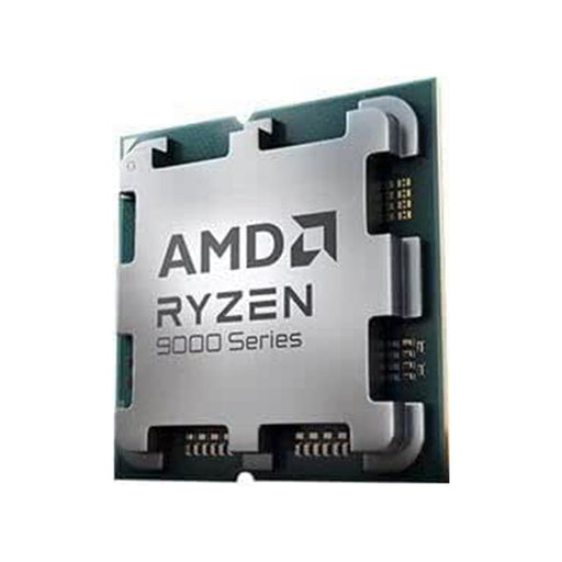 AMD Ryzen 9 9950X AM5 16‑Core Processor with Radeon Graphics, 5.7GHz Boost