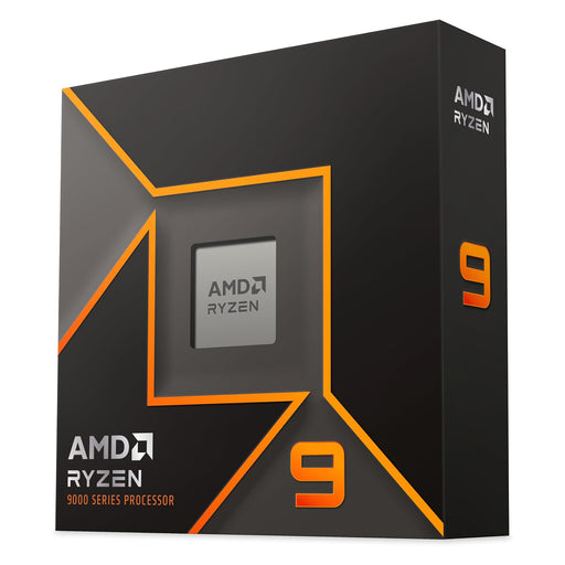 ryzen 9 9950x processor for ai developing