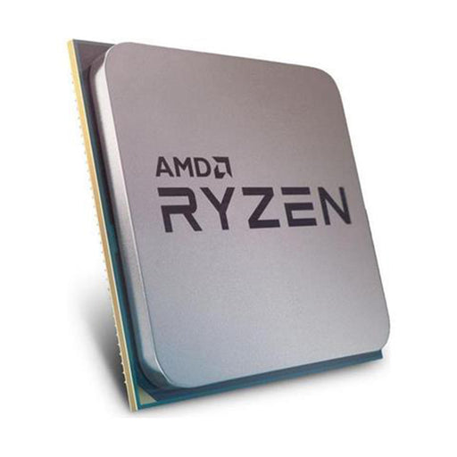 AMD Ryzen 7 9800X3D Processor in OEM box.