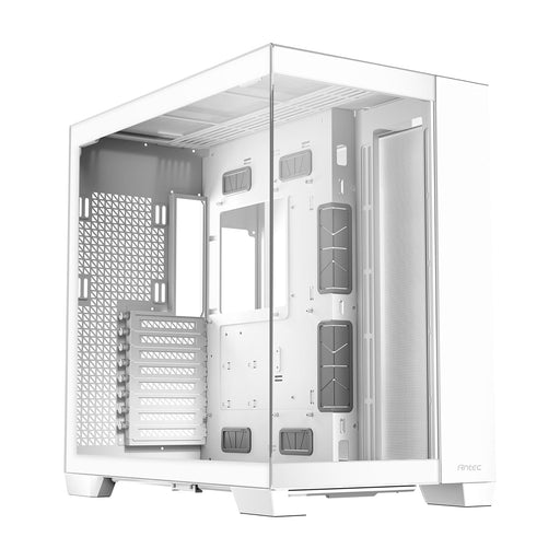 e-atx full tower gaming pc case