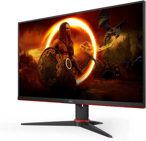 24 inch gaming monitor 165hz refresh rate