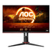 27-inch gaming monitor 280Hz, 0.5ms, full HD.