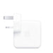 apple 45w macbook air usb-c laptop charger
