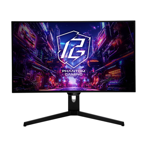 27-inch gaming monitor 240Hz W-OLED Screen