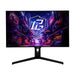 27-inch gaming monitor 240Hz W-OLED Screen