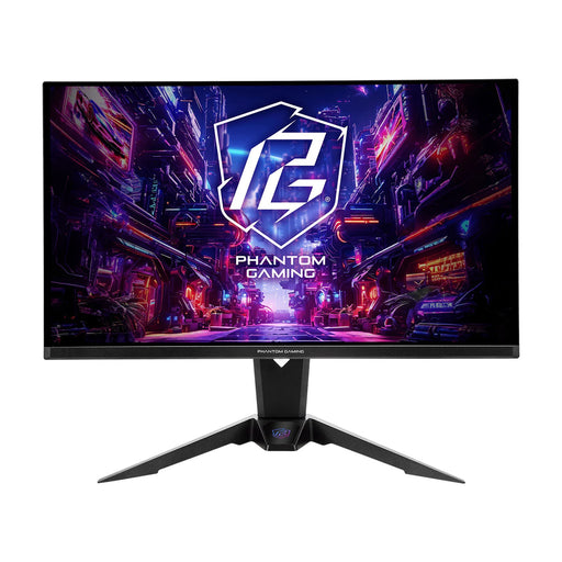 27-inch QHD QD-OLED Gaming Monitor 360Hz, 0.03ms