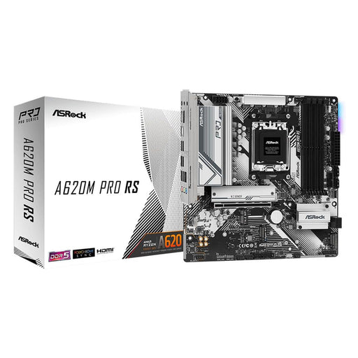 a620 m-atx gaming motherboard
