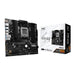 B850m mATX gaming motherboard.