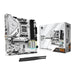 B850 mATX gaming motherboard AMD AM5