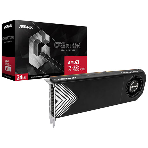 rx7900 xtx gaming graphics card