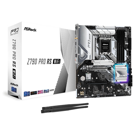 z790 atx gaming motherboard