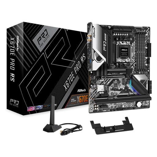x670 amd gaming motherboard atx