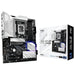 z890 motherboard for AI developing