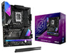 z890 gaming motherboard rgb for AI