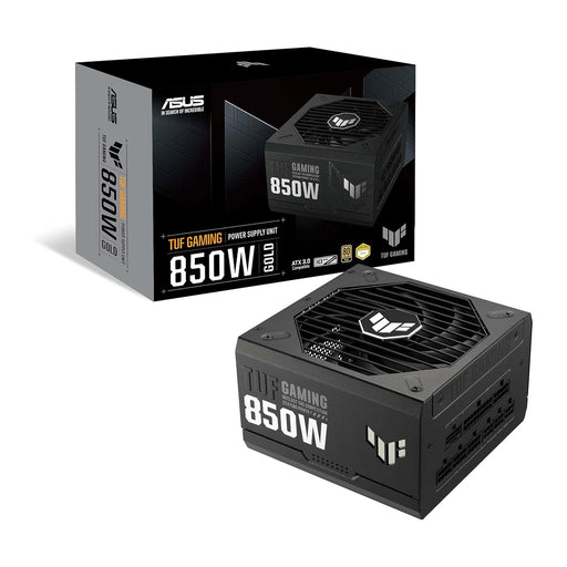 850W gaming power supply fully modular 80 plus gold.