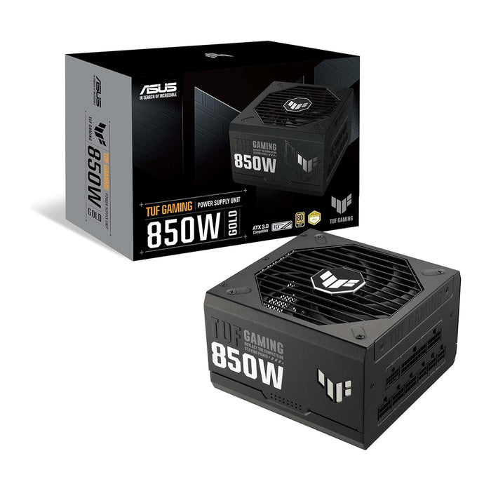 850W gaming power supply fully modular 80 plus gold.