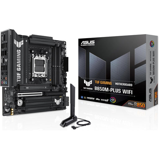 b850m amd motherboard for ai