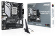 b650 m-atx motherboard amd