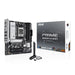 B840M-A WiFi Gaming Motherboard M-ATX DDR5 AMD AM5.