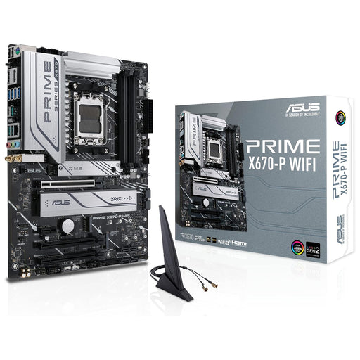 x670 atx motherboard amd am5