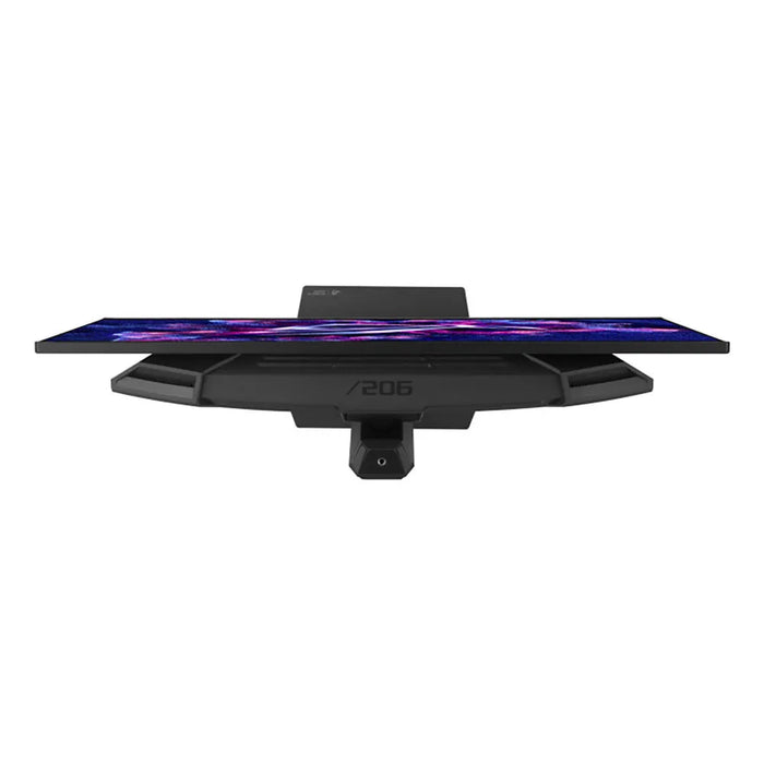 ASUS ROG Strix OLED XG27AQDMES 27" WQHD QD‑OLED Gaming Monitor – 240Hz