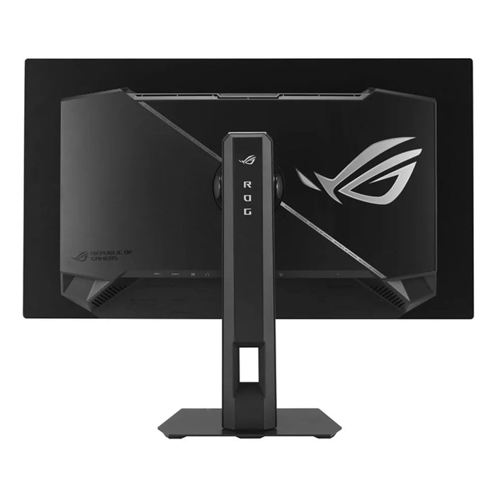 ASUS ROG Strix OLED XG27AQDMES 27" WQHD QD‑OLED Gaming Monitor – 240Hz