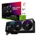 ROG STRIX 5070Ti OC graphics card for gaming, AI development, editing, rendering, etc.