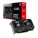 AMD Radeon RX 9060XT gaming graphics card.