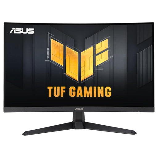 Asus TUF gaming 27" Curved gaming monitor 280Hz 1ms IPS.