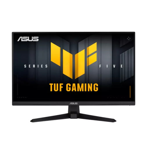 ASUS TUF Gaming VG259QMR5A 24.5-inch Fast IPS gaming monitor with 310Hz refresh rate.