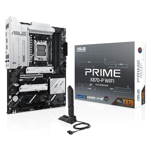 x870-p wifi atx gaming motherboard ddr5
